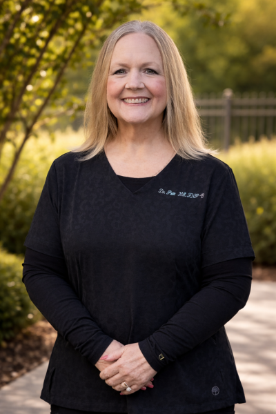 Patti Hill, DNP, FNP