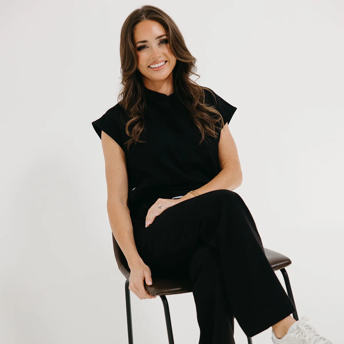 Courtney Avery. FNP
