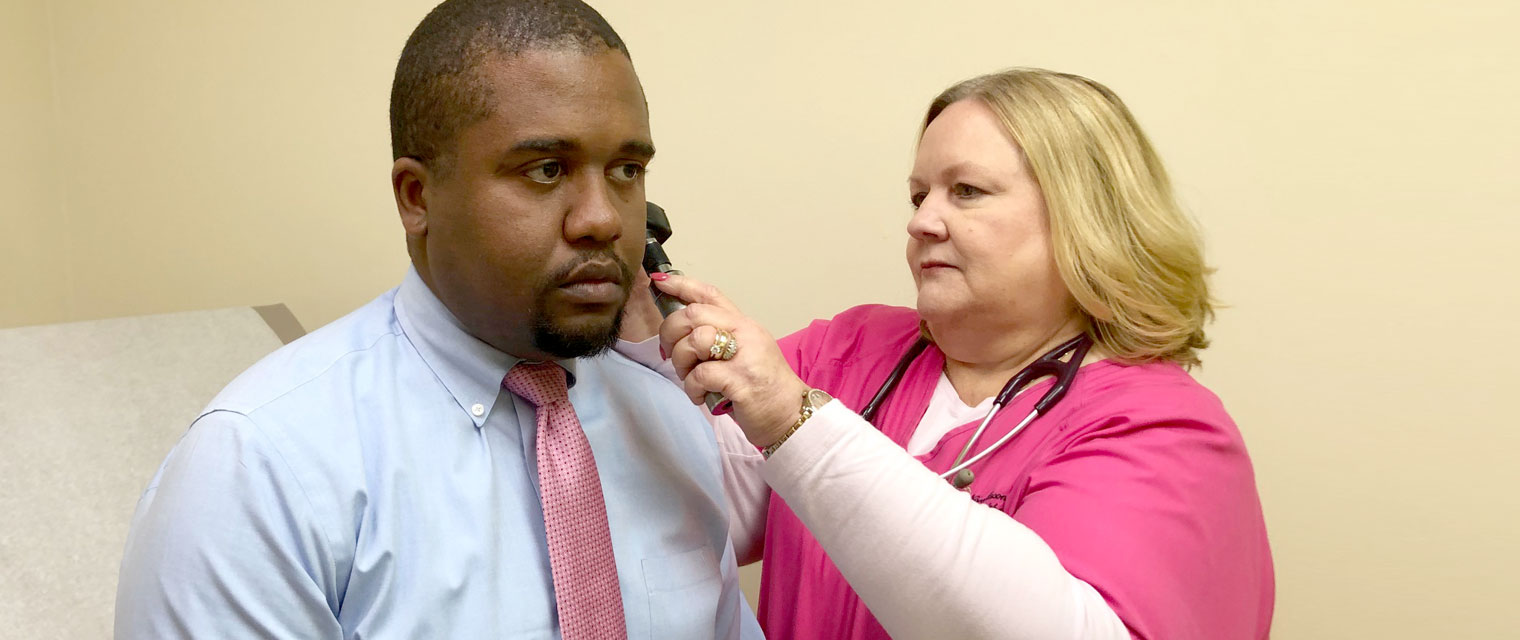 Board Certified physicians with over 100 years of experience.